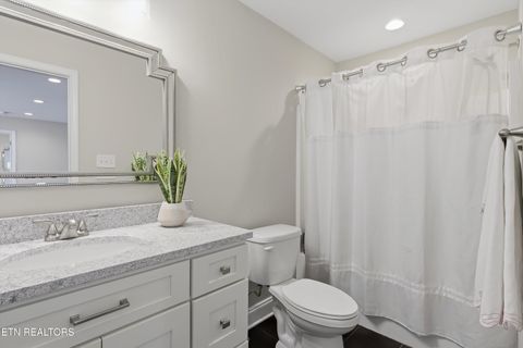 Tiny photo for 4912 Creek Bank Drive, Knoxville, TN 37920 (MLS # 1337545)