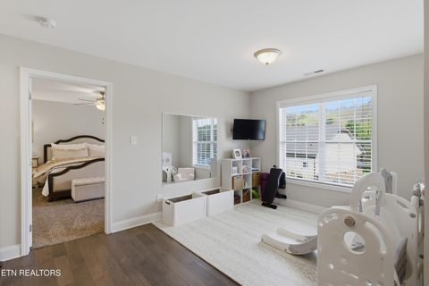 Tiny photo for 4912 Creek Bank Drive, Knoxville, TN 37920 (MLS # 1337545)