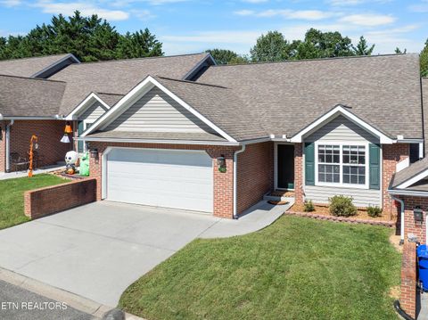 Photo of 705 Lower Pond Way, Knoxville, TN 37920 (MLS # 1317506)