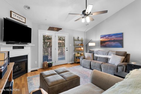 Tiny photo for 705 Lower Pond Way, Knoxville, TN 37920 (MLS # 1317506)