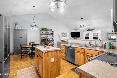 Tiny photo for 705 Lower Pond Way, Knoxville, TN 37920 (MLS # 1317506)