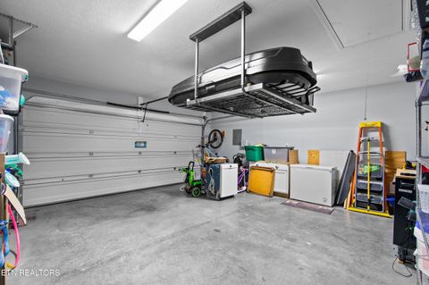 Tiny photo for 705 Lower Pond Way, Knoxville, TN 37920 (MLS # 1317506)