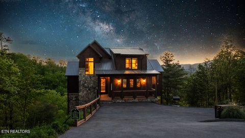 5033 Long Rifle Rd Walland TN 37886