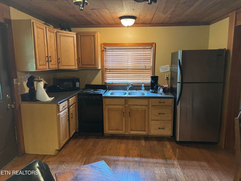 Photo of 179 Rafter Rd, Tellico Plains, TN 37385 (MLS # 1310973)
