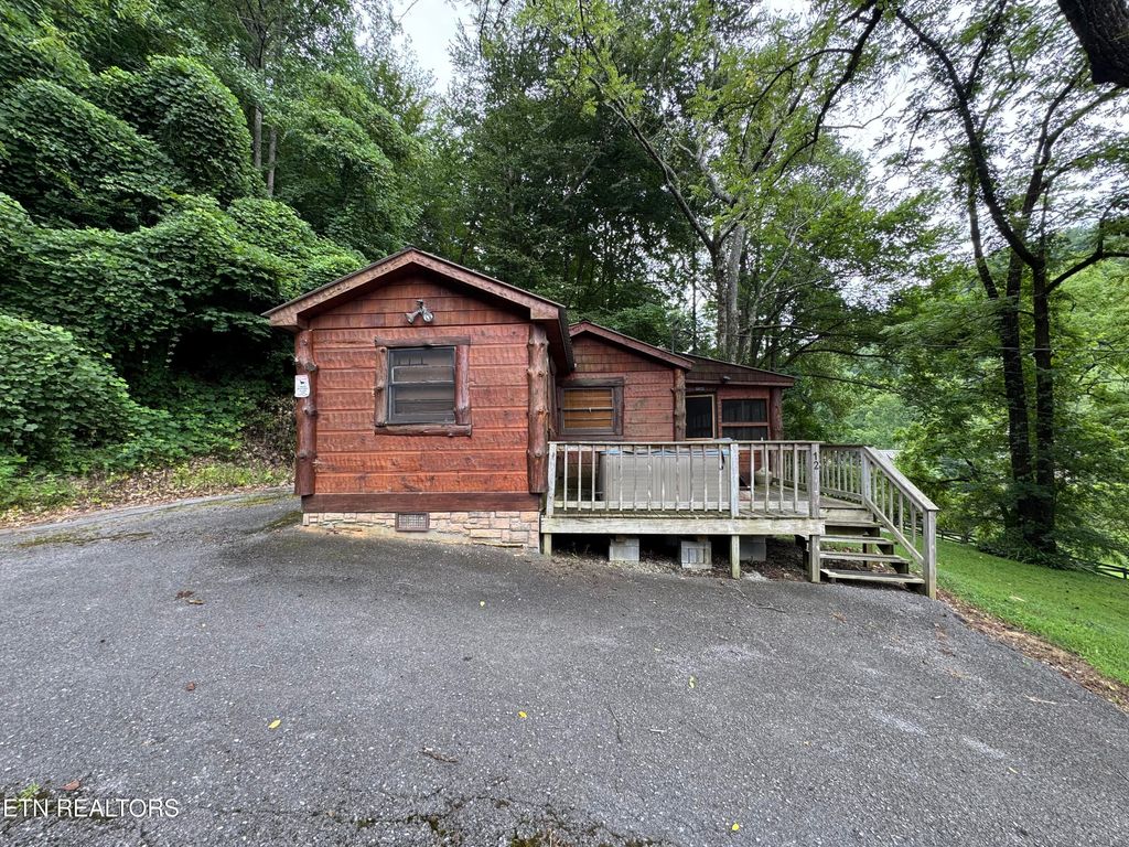 Photo of 179 Rafter Rd, Tellico Plains, TN 37385 (MLS # 1310973)