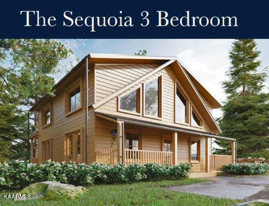 Photo of 523 WARBONNET WAY Way, Pigeon Forge, TN 37863 (MLS # 1224758)