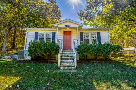 Photo of 2620 Wayland Rd, Knoxville, TN 37914 (MLS # 1319838)