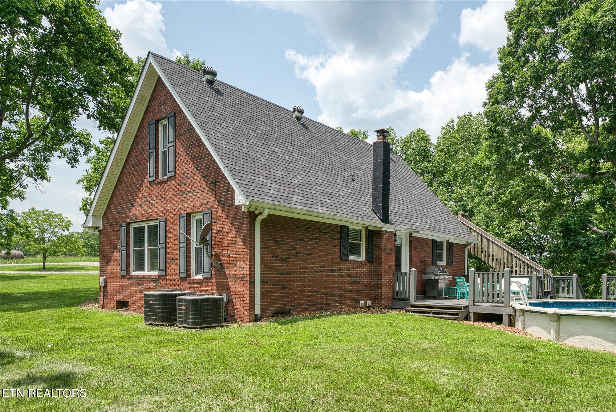 1250 Hill Cemetery Rd