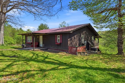 Photo of 533 Epperson Rd, Tellico Plains, TN 37385 (MLS # 1337386)