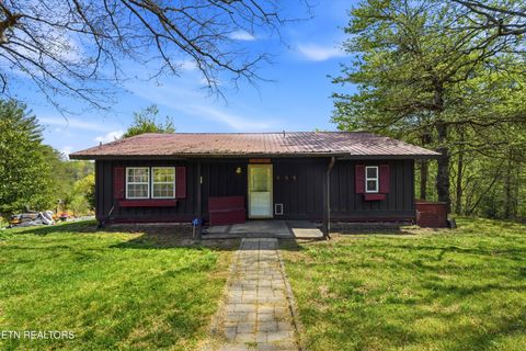 Photo of 533 Epperson Rd, Tellico Plains, TN 37385 (MLS # 1337386)