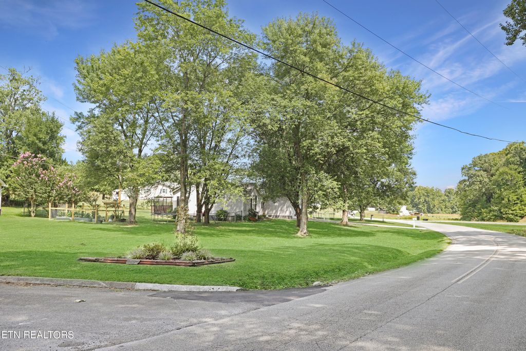 Photo of 288 Airport Rd, Oliver Springs, TN 37840 (MLS # 1274209)