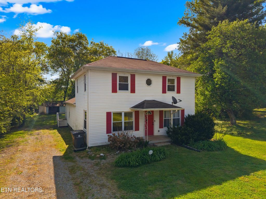 Photo of 1924 Sunny Lane, Knoxville, TN 37912 (MLS # 1336400)