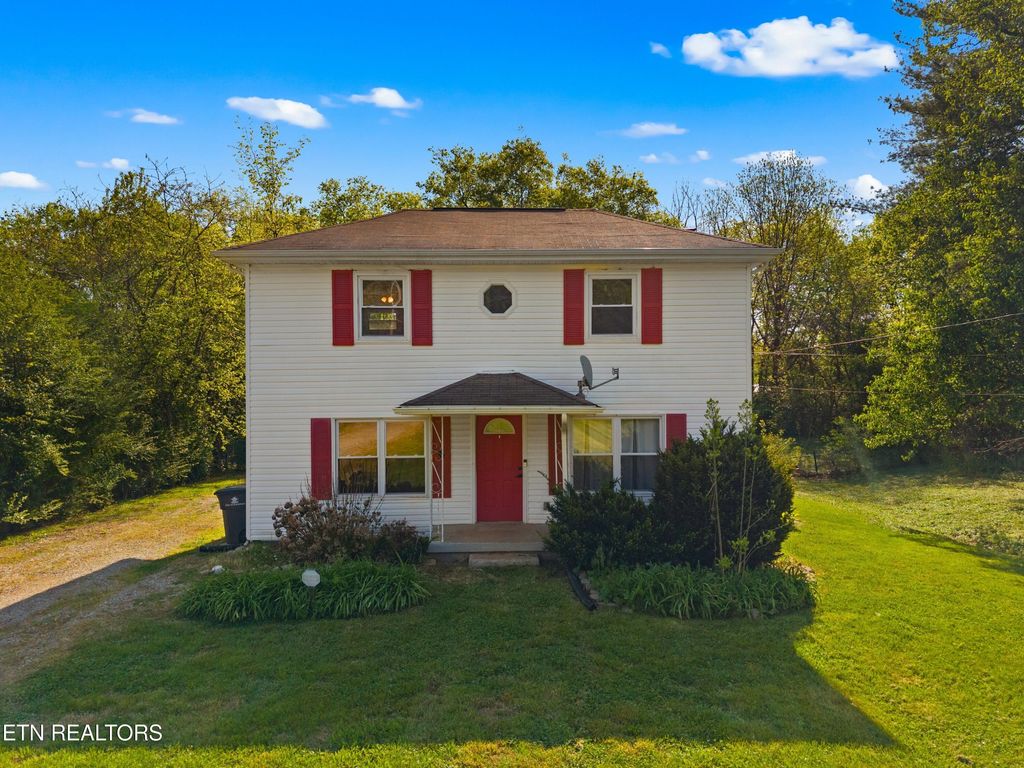 Photo of 1924 Sunny Lane, Knoxville, TN 37912 (MLS # 1336400)