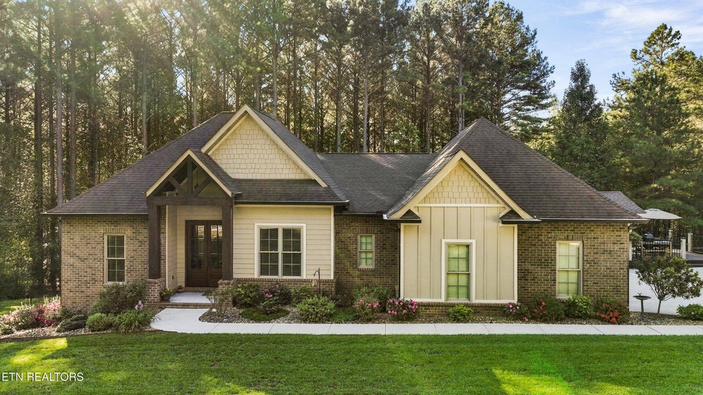 Photo of 1739 Grand Pine Point, Maryville, TN 37801 (MLS # 1358814)
