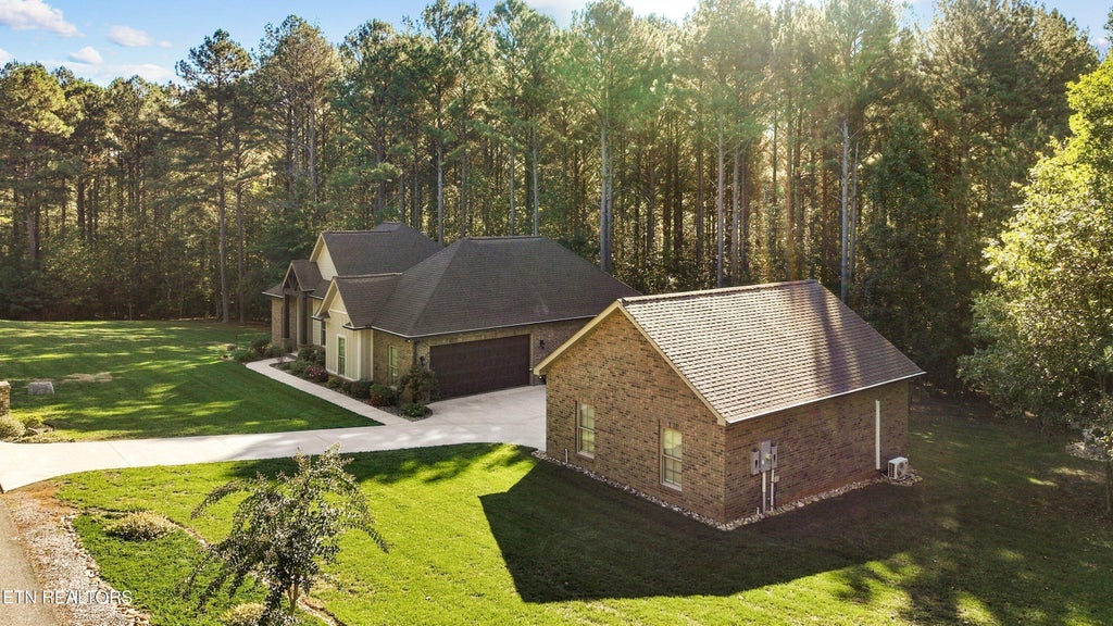 Photo of 1739 Grand Pine Point, Maryville, TN 37801 (MLS # 1358814)
