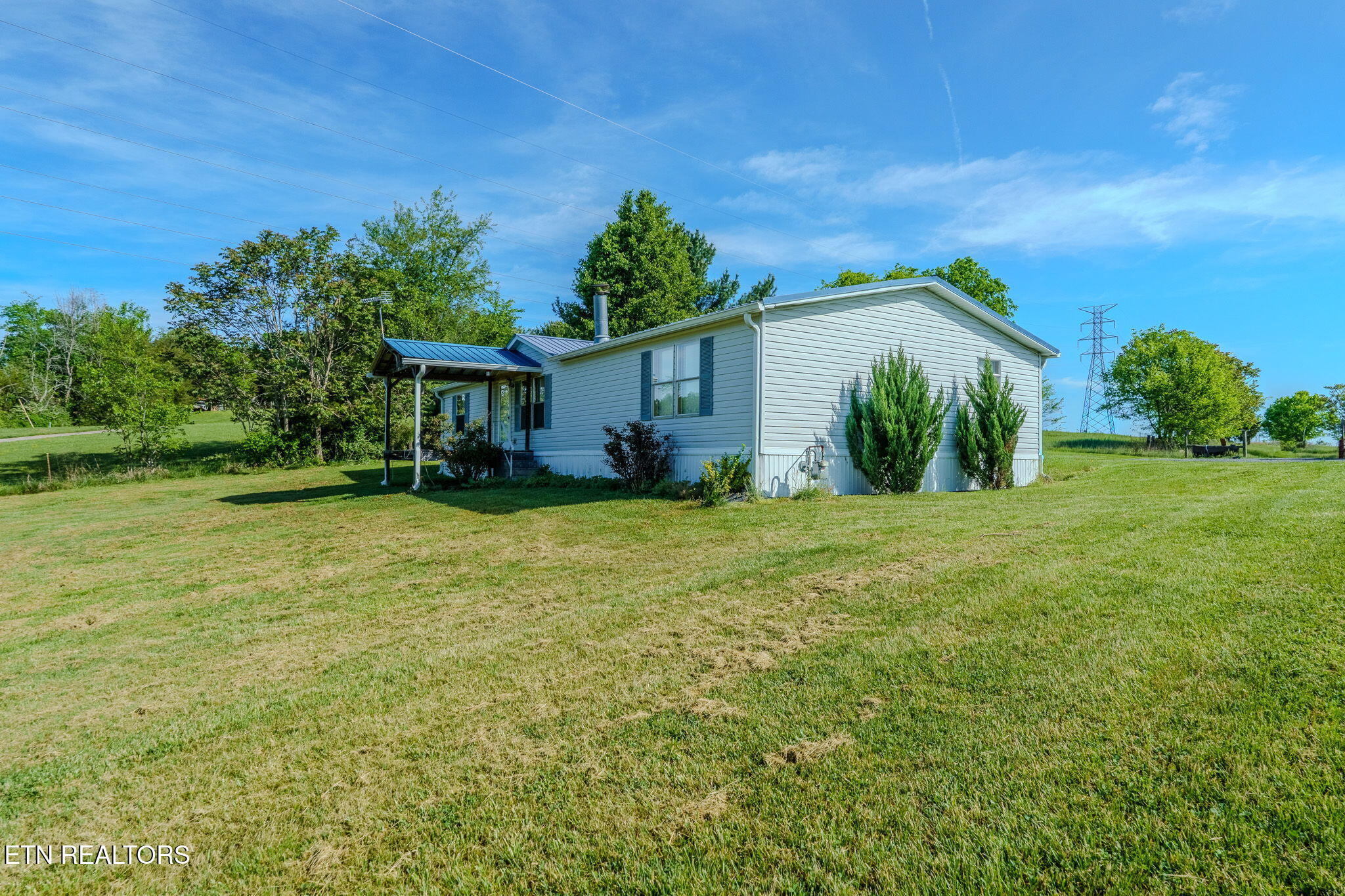 1046 Talbott Kansas Rd