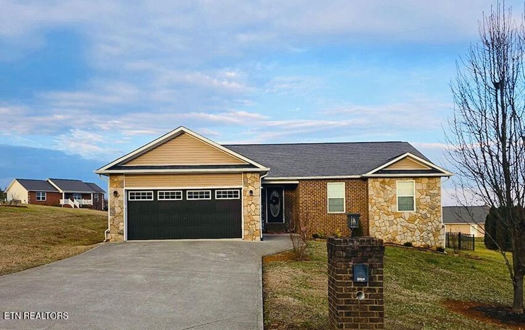 Photo of 610 Preston Drive, Seymour, TN 37865 (MLS # 1286266)