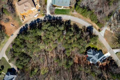 Tiny photo for Indian Shadows Drive Lot 112, Maryville, TN 37801 (MLS # 1347536)
