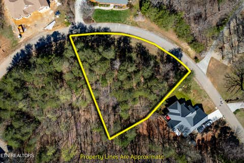 Photo of Indian Shadows Drive Lot 112, Maryville, TN 37801 (MLS # 1347536)