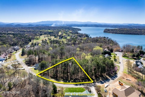 Tiny photo for Indian Shadows Drive Lot 112, Maryville, TN 37801 (MLS # 1347536)