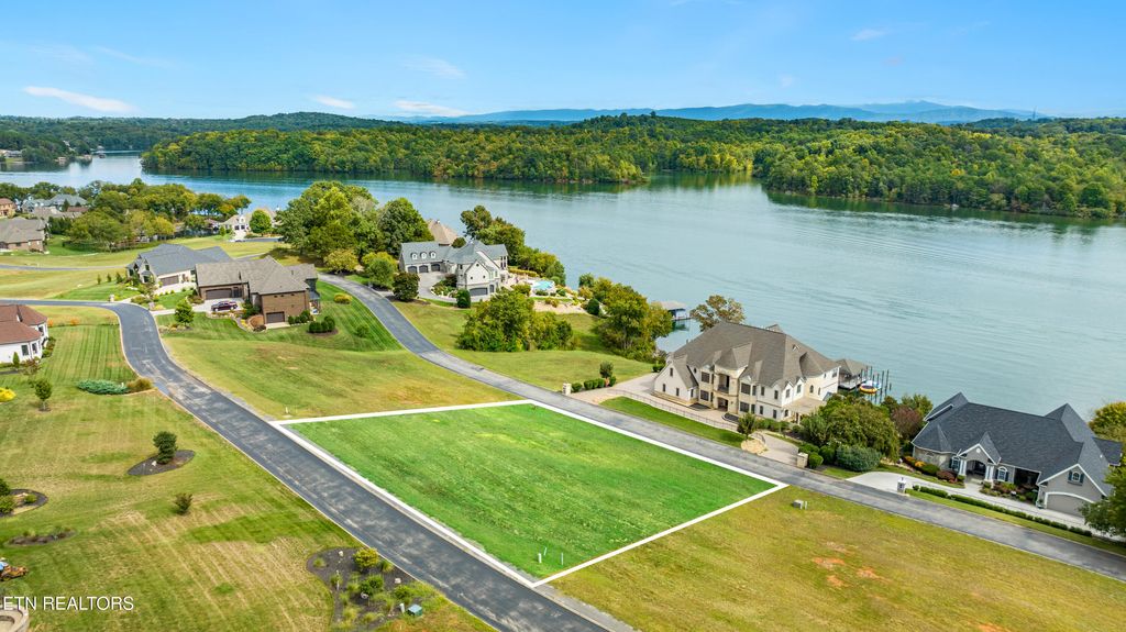 Photo of 130 Starling Drive, Vonore, TN 37885 (MLS # 1312251)