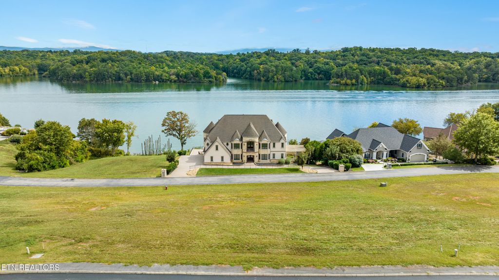 Photo of 130 Starling Drive, Vonore, TN 37885 (MLS # 1312251)