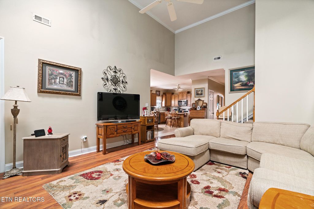 Photo of 1128 Creekside Village Way, Seymour, TN 37865 (MLS # 1331352)