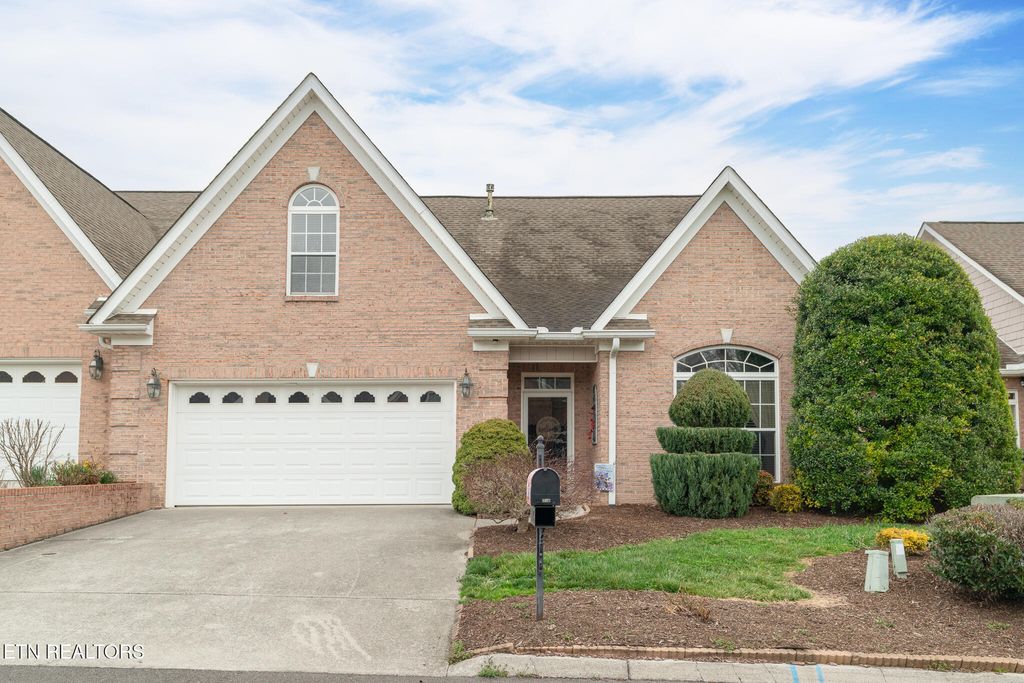 Photo of 1128 Creekside Village Way, Seymour, TN 37865 (MLS # 1331352)