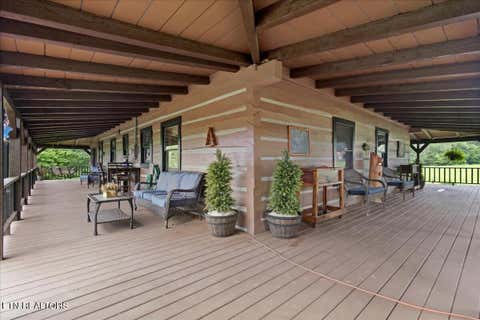 Tiny photo for 160 Rural Vale Rd, Tellico Plains, TN 37385 (MLS # 1349997)
