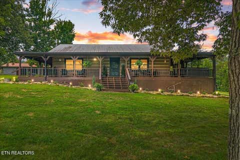 Photo of 160 Rural Vale Rd, Tellico Plains, TN 37385 (MLS # 1349997)
