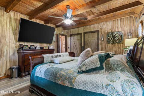 Tiny photo for 160 Rural Vale Rd, Tellico Plains, TN 37385 (MLS # 1349997)