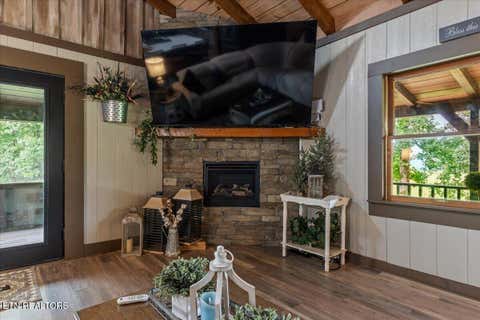 Tiny photo for 160 Rural Vale Rd, Tellico Plains, TN 37385 (MLS # 1349997)