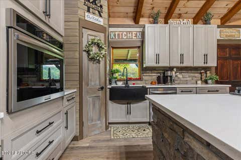 Tiny photo for 160 Rural Vale Rd, Tellico Plains, TN 37385 (MLS # 1349997)