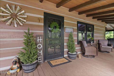Tiny photo for 160 Rural Vale Rd, Tellico Plains, TN 37385 (MLS # 1349997)