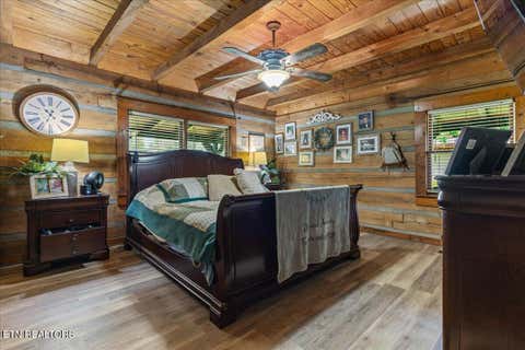 Tiny photo for 160 Rural Vale Rd, Tellico Plains, TN 37385 (MLS # 1349997)