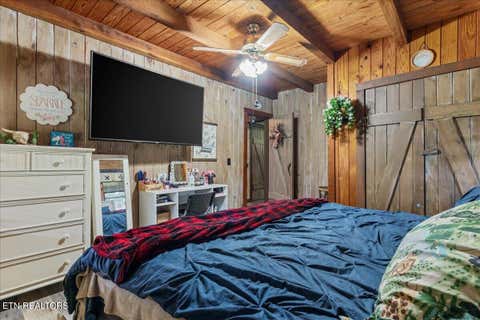Tiny photo for 160 Rural Vale Rd, Tellico Plains, TN 37385 (MLS # 1349997)