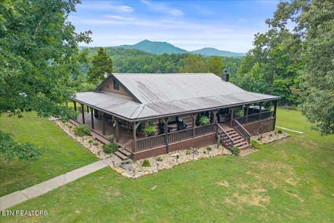 Tiny photo for 160 Rural Vale Rd, Tellico Plains, TN 37385 (MLS # 1349997)