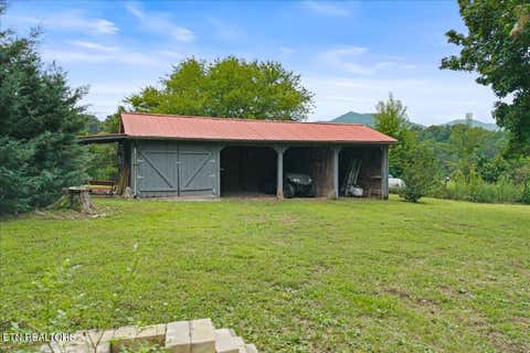 Tiny photo for 160 Rural Vale Rd, Tellico Plains, TN 37385 (MLS # 1349997)