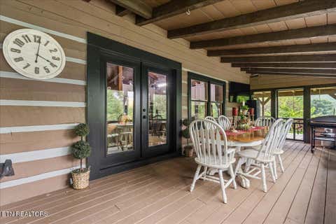 Tiny photo for 160 Rural Vale Rd, Tellico Plains, TN 37385 (MLS # 1349997)