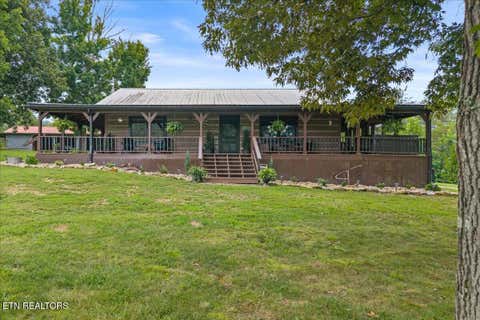 Tiny photo for 160 Rural Vale Rd, Tellico Plains, TN 37385 (MLS # 1349997)