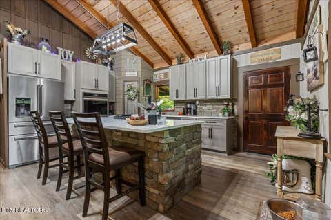 Tiny photo for 160 Rural Vale Rd, Tellico Plains, TN 37385 (MLS # 1349997)
