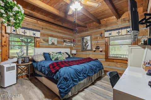 Tiny photo for 160 Rural Vale Rd, Tellico Plains, TN 37385 (MLS # 1349997)