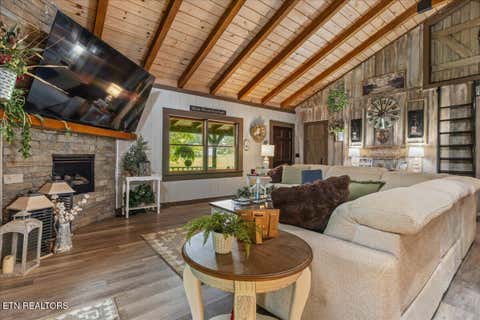 Tiny photo for 160 Rural Vale Rd, Tellico Plains, TN 37385 (MLS # 1349997)