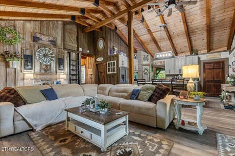Tiny photo for 160 Rural Vale Rd, Tellico Plains, TN 37385 (MLS # 1349997)