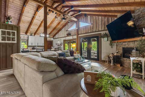 Tiny photo for 160 Rural Vale Rd, Tellico Plains, TN 37385 (MLS # 1349997)