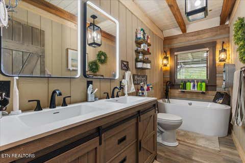 Tiny photo for 160 Rural Vale Rd, Tellico Plains, TN 37385 (MLS # 1349997)