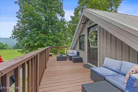 Tiny photo for 160 Rural Vale Rd, Tellico Plains, TN 37385 (MLS # 1349997)