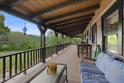 Tiny photo for 160 Rural Vale Rd, Tellico Plains, TN 37385 (MLS # 1349997)