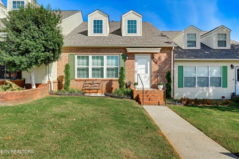 Photo of 1733 Colony Square Court, Maryville, TN 37801 (MLS # 1360254)