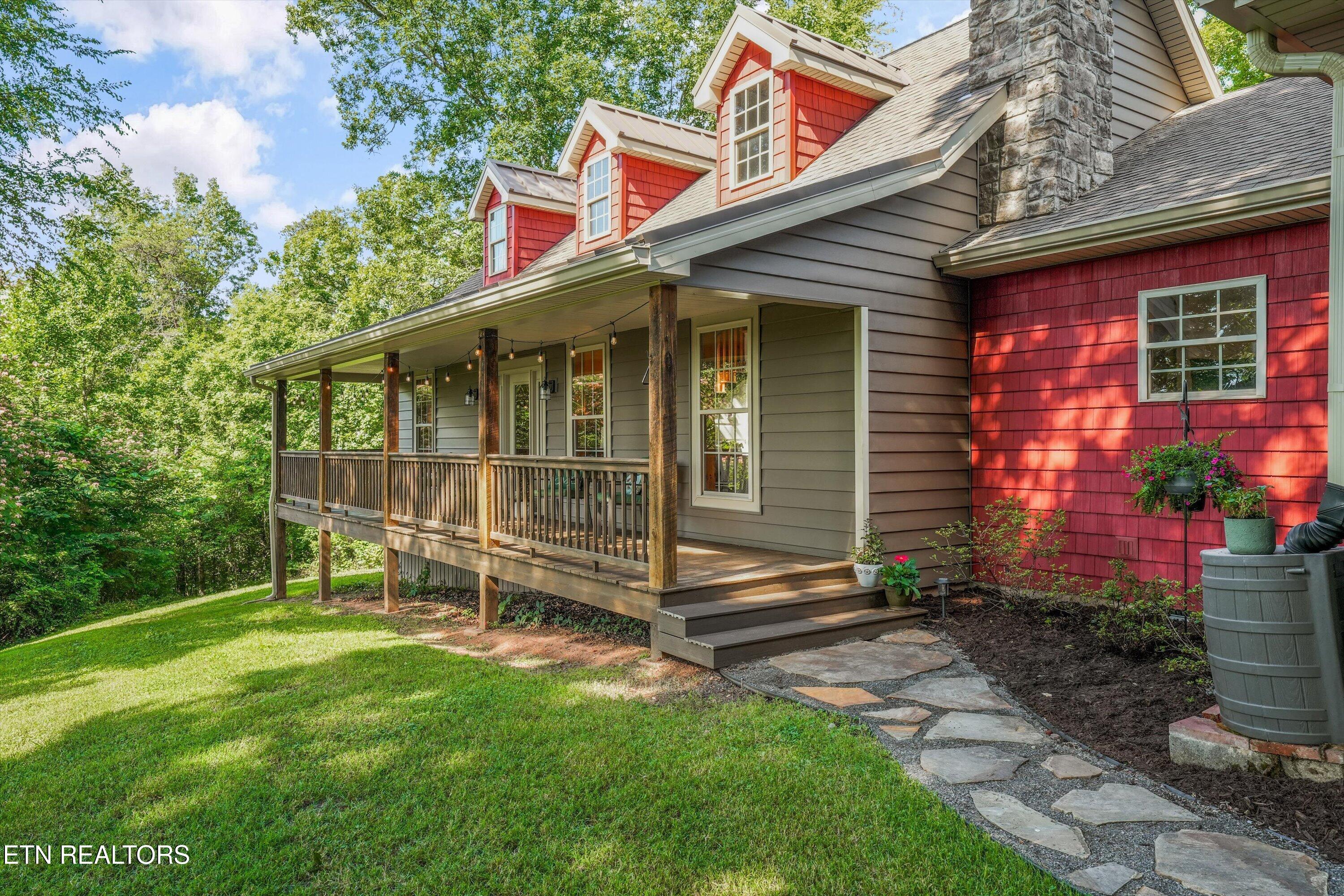 555 Bedloe Way
